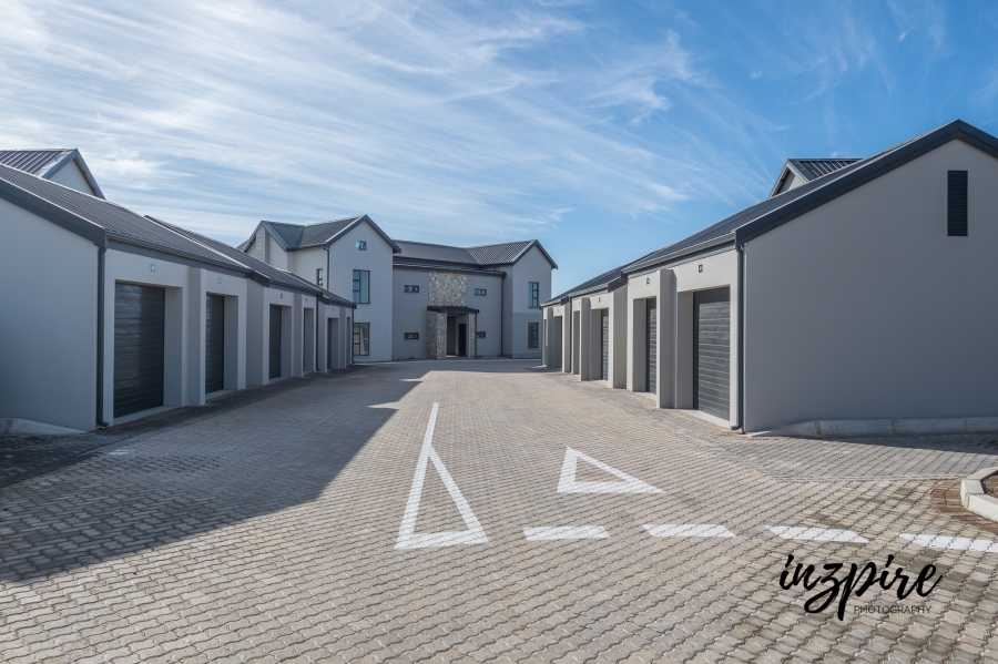 2 Bedroom Property for Sale in Hartland Lifestyle Estate Western Cape